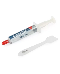 Купить Термопаста Gembird FreOn Special, 5 г (GF-11-5) в E-mobi