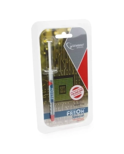 Купить Термопаста Gembird FreOn Special, 5 г (GF-11-5)  в E-mobi