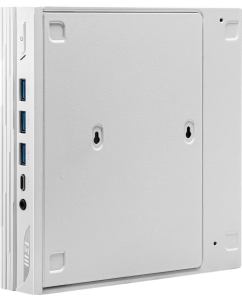Купить Неттоп MSI Pro DP10 12M-227XRU белый (9S6-B0A622-227)  в E-mobi