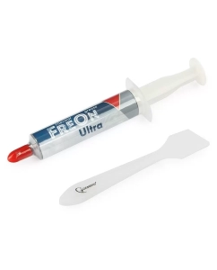 Купить Термопаста Gembird FreOn Ultra, 3 г (GF-21-3) в E-mobi