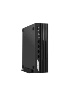 Купить Настольный компьютер MSI PRO DP21 13M-607RU черный (9S6-B0A421-666) в E-mobi