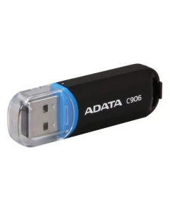 Купить Флешка ADATA AC906 64ГБ Black (AC906-64G-RBK) в E-mobi