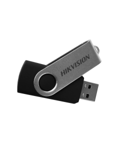 Купить Флешка Hikvision 64 ГБ (HS-USB-M200S/64G) в E-mobi