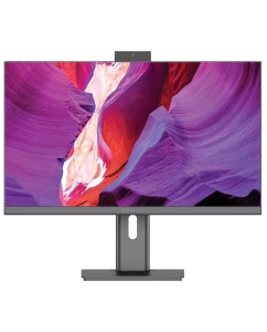 Купить Моноблок DIGMA Pro Unity серый (DM23P7-ADXW02) в E-mobi