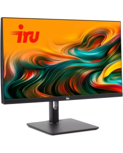 Купить Моноблок iRU 23ID черный (1994779)  в E-mobi