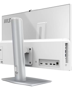 Купить Моноблок MSI AM242P 1M-1024XRU белый (9S6-AE0722-1024)  в E-mobi