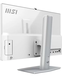 Купить Моноблок MSI AM242P 1M-1024XRU белый (9S6-AE0722-1024)  в E-mobi