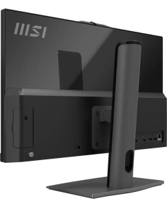 Купить Моноблок MSI AM242P 1M-1029XRU черный (9S6-AE0721-1029)  в E-mobi