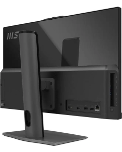 Купить Моноблок MSI AM242P 1M-1029XRU черный (9S6-AE0721-1029)  в E-mobi