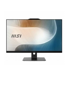 Купить Моноблок MSI Modern AM272P 12M-259XRU черный (9S6-AF8211-644) в E-mobi