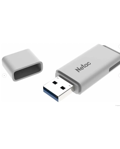Купить Netac Флеш-накопитель Netac U185 USB3.0 Flash Drive 32GB, with LED indicator в E-mobi