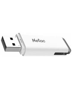 Купить Netac Флеш-накопитель Netac U185 USB3.0 Flash Drive 32GB, with LED indicator  в E-mobi