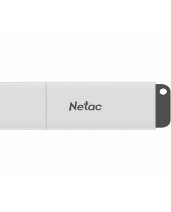 Купить Netac Флеш-накопитель Netac U185 USB3.0 Flash Drive 32GB, with LED indicator  в E-mobi
