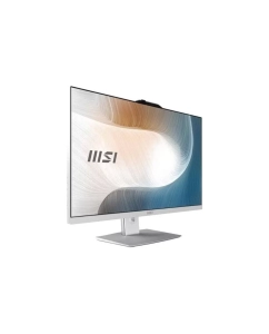 Купить Моноблок MSI Modern AM272P 1M-674RU белый (9S6-AF8232-674)  в E-mobi