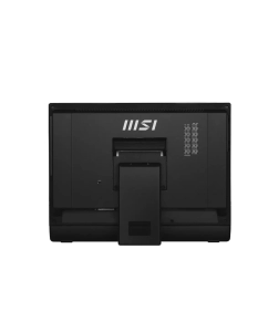 Купить Моноблок MSI Pro AP162T ADL-012XRU черный (9S6-A60211-012)  в E-mobi