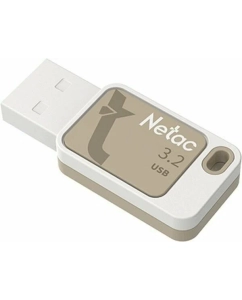 Купить Флешка Netac UA31 512Gb NT03UA31N-512G-32YE  в E-mobi