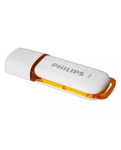 Купить Флэш-накопитель Philips Snow2.0 4Gb, FM04FD70B/97 в E-mobi