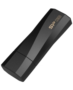 Купить Флешка Silicon Power Blaze B07 128Gb SP128GBUF3B07V1K в E-mobi