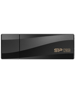 Купить Флешка Silicon Power Blaze B07 128Gb SP128GBUF3B07V1K  в E-mobi