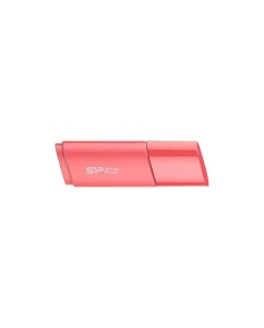 Купить Флешка Silicon Power Ultima U06 16ГБ Pink (SP016GBUF2U06V1P) в E-mobi