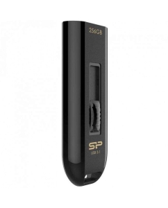 Купить Флеш-накопитель Silicon Power Blaze B21, 256GB, USB 3.2, чёрный в E-mobi