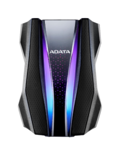 Купить Внешний HDD диск ADATA HD770G 2TB AHD770G-2TU32G1-CBK, black в E-mobi