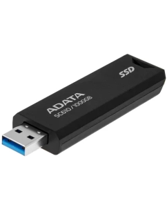 Купить Внешний SSD диск A-DATA SC610-1000G-CBK/RD 1 ТБ (SC610-1000G-CBK/RD)  в E-mobi