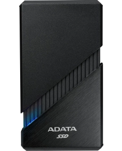 Купить Внешний SSD диск A-DATA SE920-1TCBK 1 ТБ (SE920-1TCBK) в E-mobi