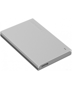 Купить Внешний жесткий диск Hikvision 1 ТБ HS-EHDD-T30/1T/GRAY в E-mobi