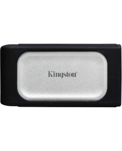 Купить Внешний диск SSD Kingston 1TB USB3.2 SXS2000/1000G  в E-mobi