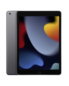 Купить Планшет Apple iPad (2021) 10.2