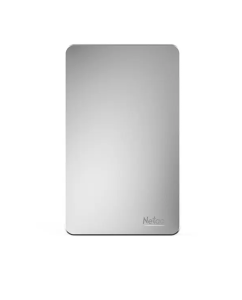 Купить Внешний жесткий диск Netac K330 1 ТБ (NT05K330N-001T-30SL) в E-mobi