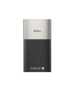 Купить Внешний SSD диск Netac Z9 1ТБ (NT01Z9-001T-32BK) в E-mobi