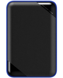 Купить Внешний жесткий диск Silicon Power SP020TBPHD62SS3B Armor A62 2 ТБ (1753318) в E-mobi