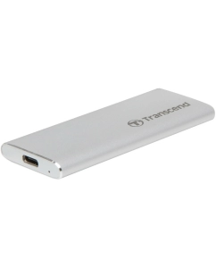 Купить Внешний SSD диск Transcend ESD260C 500 ГБ (TS500GESD260C) в E-mobi