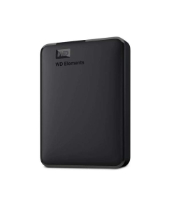 Купить Внешний жесткий диск WD Elements Portable 5ТБ (WDBU6Y0050BBK-WESN) в E-mobi