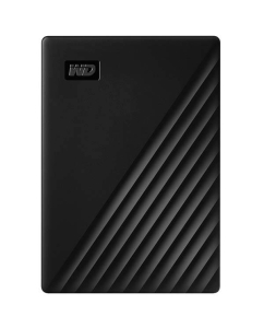 Купить Внешний жесткий диск WD My Passport Prortable 1ТБ (WDBYVG0010BBK-WESN) в E-mobi
