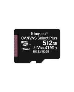 Купить Карта памяти Kingston SDCS2/512GBSP  в E-mobi