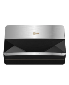 Купить Проектор для слайдов CACTUS CS-U1.SG Silver  в E-mobi