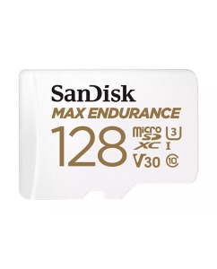 Купить Карта памяти SanDisk Max Endurance microSDXC 128GB (SDSQQVR-128G-GN6IA) в E-mobi