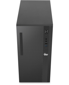 Купить Настольный компьютер IRU 310SC черный (1969064)  в E-mobi