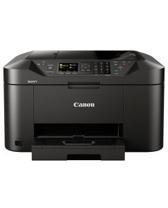 Купить Струйное МФУ Canon MAXIFY MB2140 (0959C007) в E-mobi