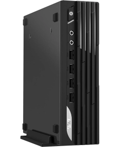 Купить Неттоп MSI Pro DP21 13M-848RU черный (9S6-B0A421-848) в E-mobi