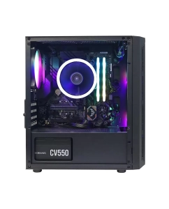 Купить Платформа для досборки (barebone) Raskat Raskat Standart 500 черный (STANDART50098700)  в E-mobi