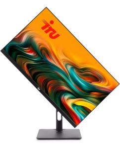 Купить Моноблок iRU 23ID черный (1994781)  в E-mobi