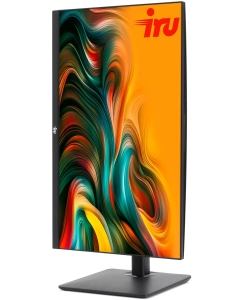 Купить Моноблок iRU 23ID черный (1994781)  в E-mobi