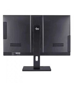 Купить Моноблок iRU 27IM черный (1972092)  в E-mobi