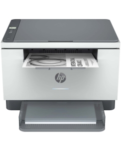Купить Лазерное МФУ HP LaserJet M236d (9YF94A)  в E-mobi