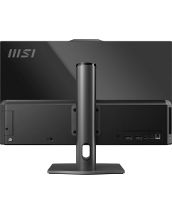 Купить Моноблок MSI AM272P 1M-681XRU черный (9S6-AF8231-681)  в E-mobi