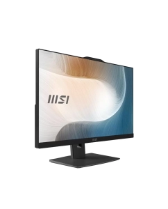 Купить Моноблок MSI Modern AM242P 1M-1028RU черный (9S6-AE0721-1028)  в E-mobi